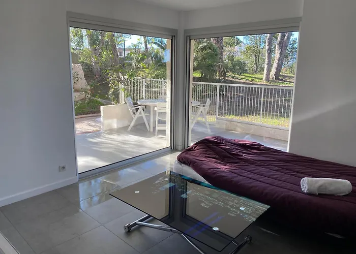 Le Patio
