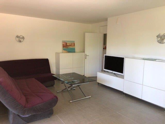 Le Patio Appartement *